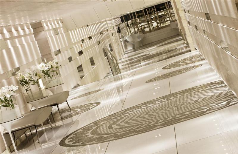 Отель Le Méridien New Delhi