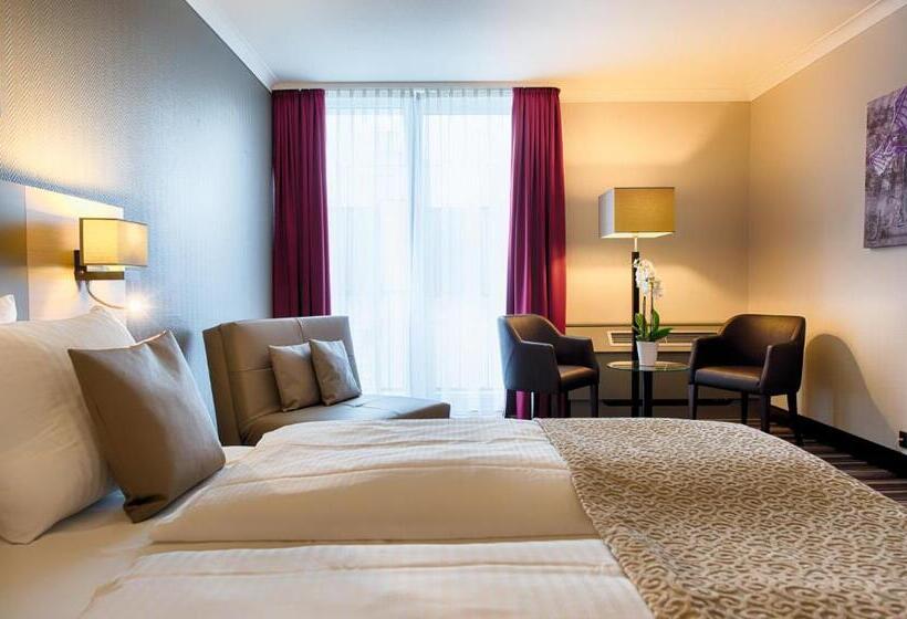 Leonardo Hotel Düsseldorf Airport Ratingen