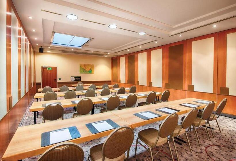 Leonardo Hotel Düsseldorf Airport Ratingen