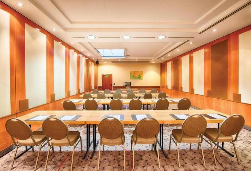 Leonardo Hotel Düsseldorf Airport Ratingen