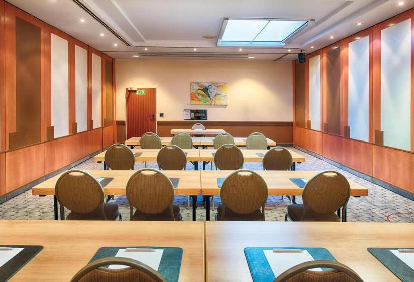 Leonardo Hotel Düsseldorf Airport Ratingen