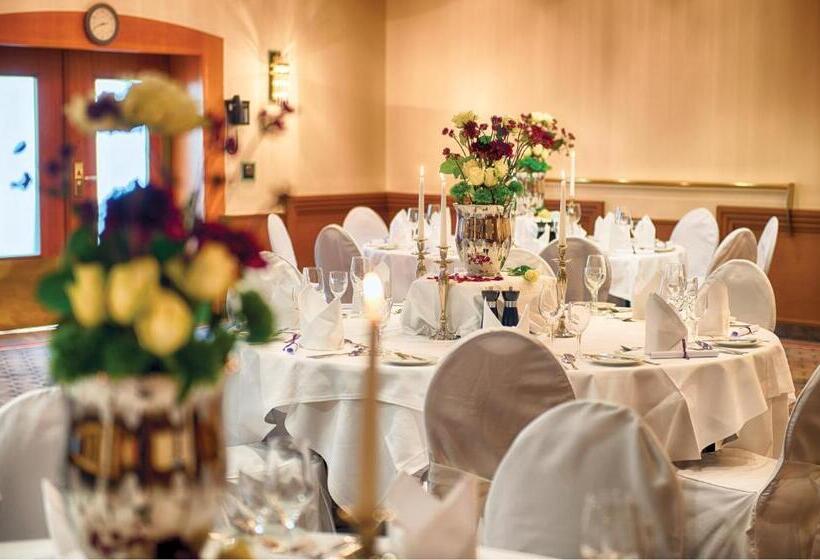 Leonardo Hotel Düsseldorf Airport Ratingen