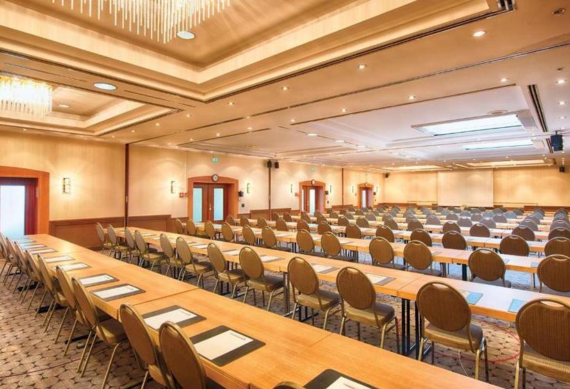 Leonardo Hotel Düsseldorf Airport Ratingen