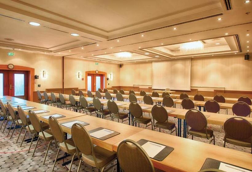 Leonardo Hotel Düsseldorf Airport Ratingen