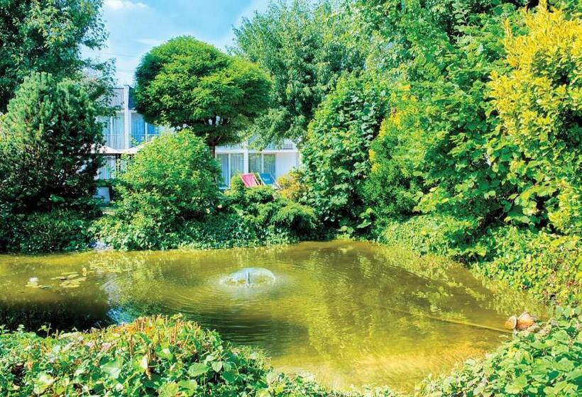 Leonardo Hotel Düsseldorf Airport Ratingen