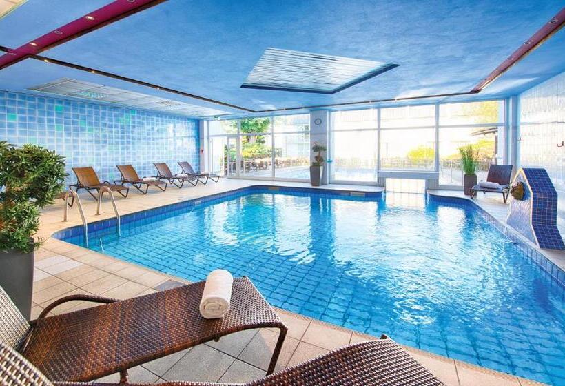 Leonardo Hotel Düsseldorf Airport Ratingen