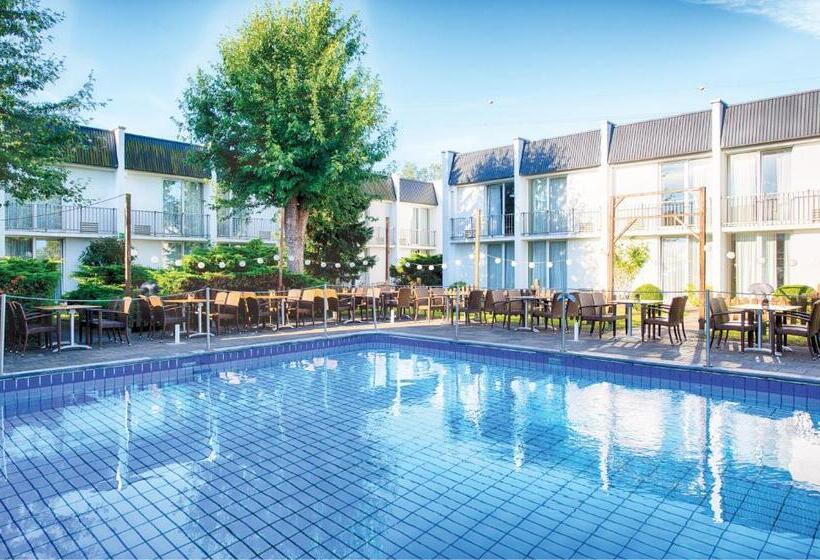 Leonardo Hotel Düsseldorf Airport Ratingen