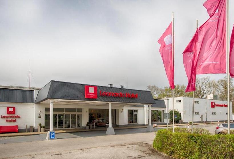 Leonardo Hotel Düsseldorf Airport Ratingen