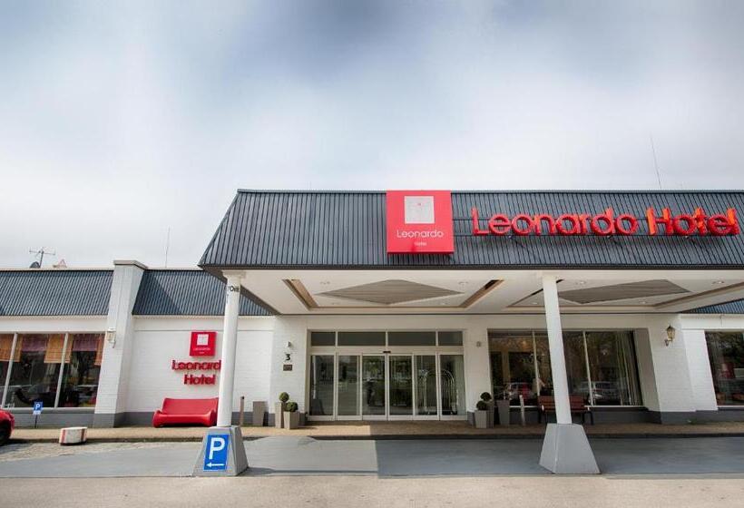 Leonardo Hotel Düsseldorf Airport Ratingen