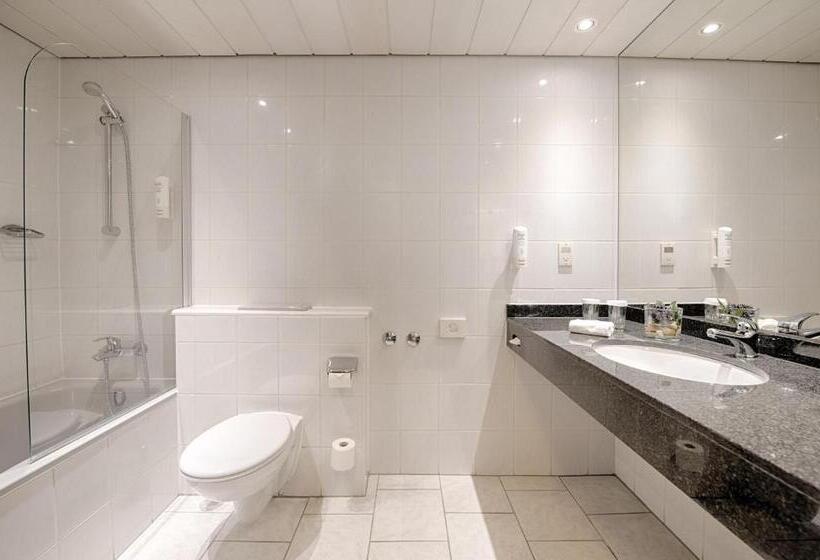 Leonardo Hotel Düsseldorf Airport Ratingen