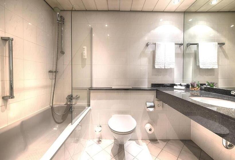 Leonardo Hotel Düsseldorf Airport Ratingen
