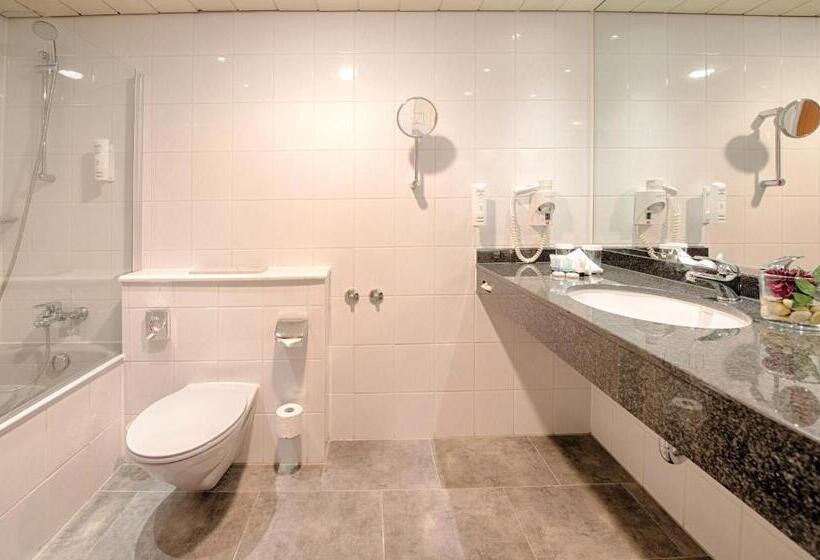 Leonardo Hotel Düsseldorf Airport Ratingen