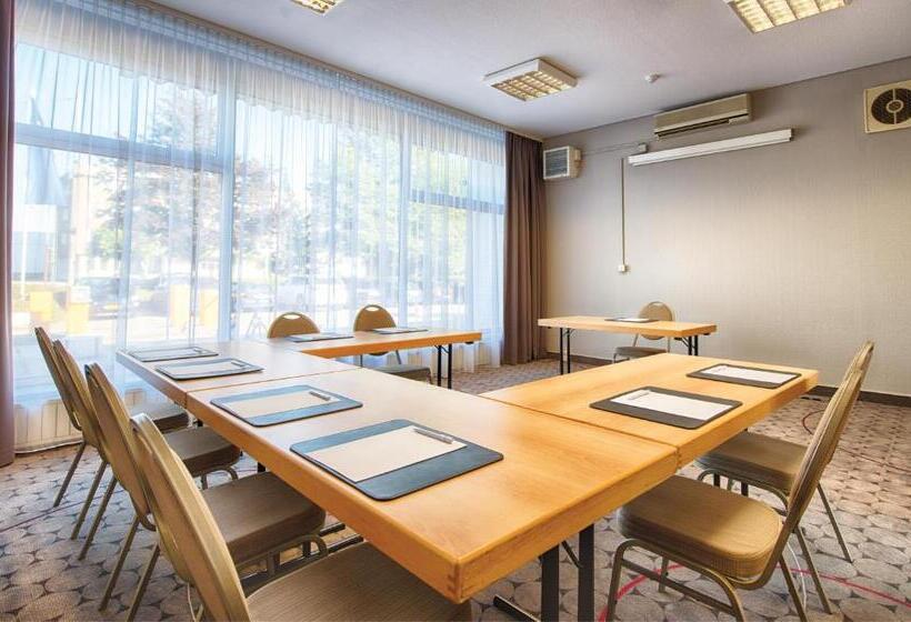 Leonardo Hotel Düsseldorf Airport Ratingen