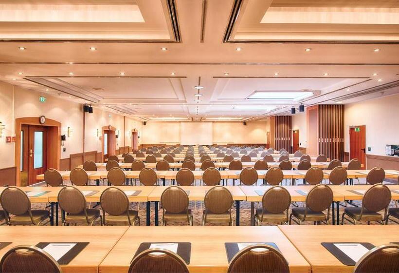 Leonardo Hotel Düsseldorf Airport Ratingen