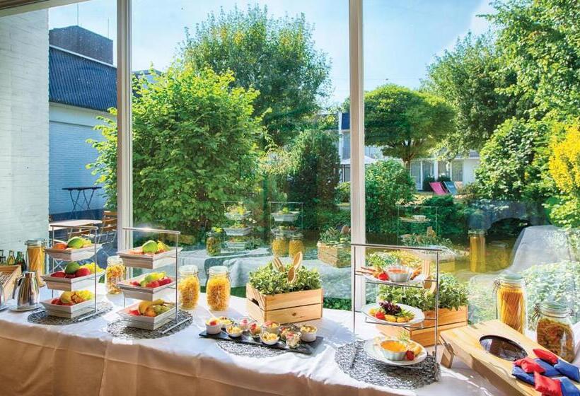 Leonardo Hotel Düsseldorf Airport Ratingen