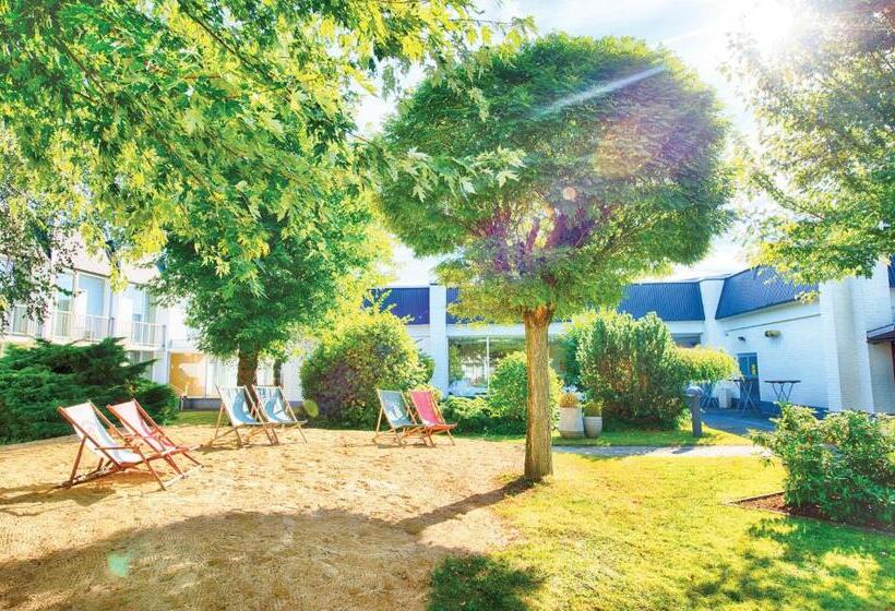 Leonardo Hotel Düsseldorf Airport Ratingen