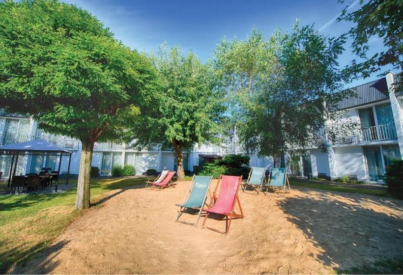 Leonardo Hotel Düsseldorf Airport Ratingen