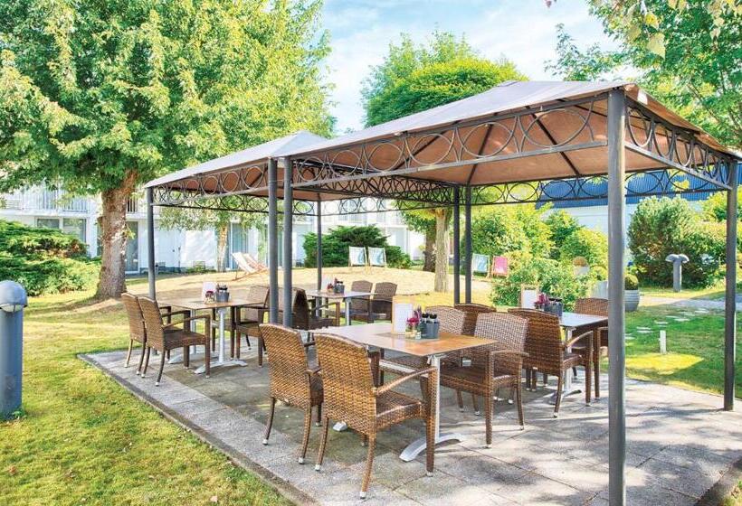 Leonardo Hotel Düsseldorf Airport Ratingen