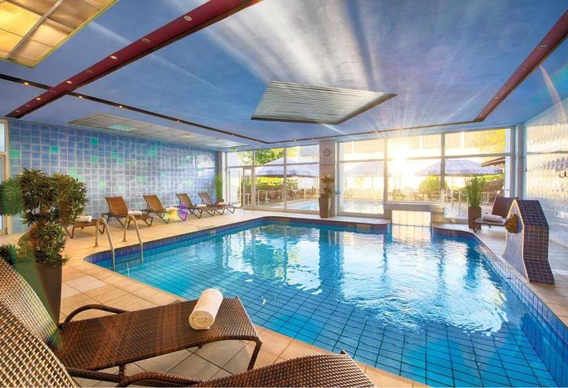 Leonardo Hotel Düsseldorf Airport Ratingen