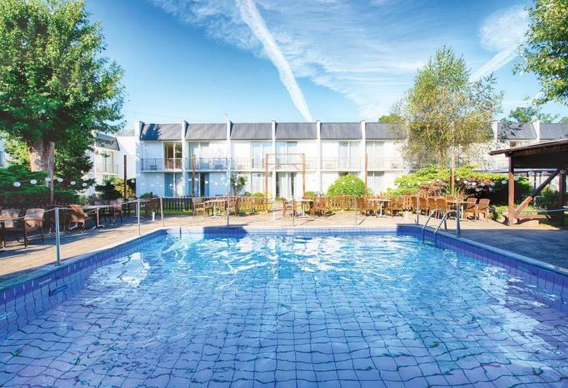 Leonardo Hotel Düsseldorf Airport Ratingen