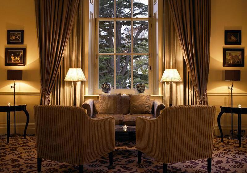 ホテル Macdonald Bath Spa