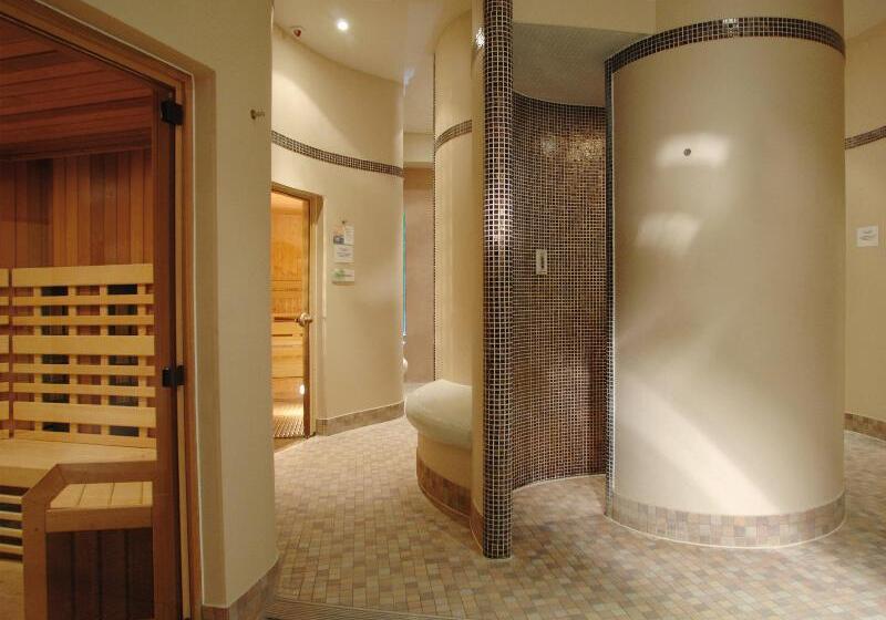 ホテル Macdonald Bath Spa