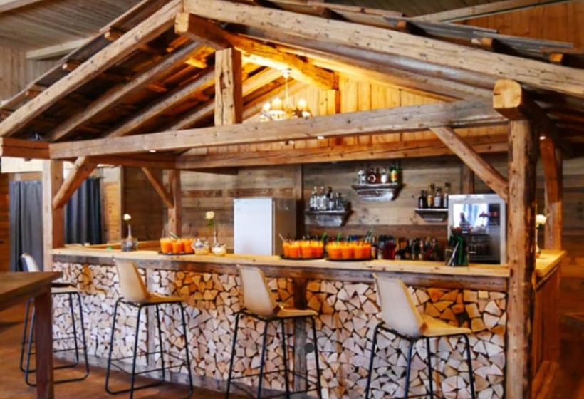 Отель Mäsers Allgäuherz