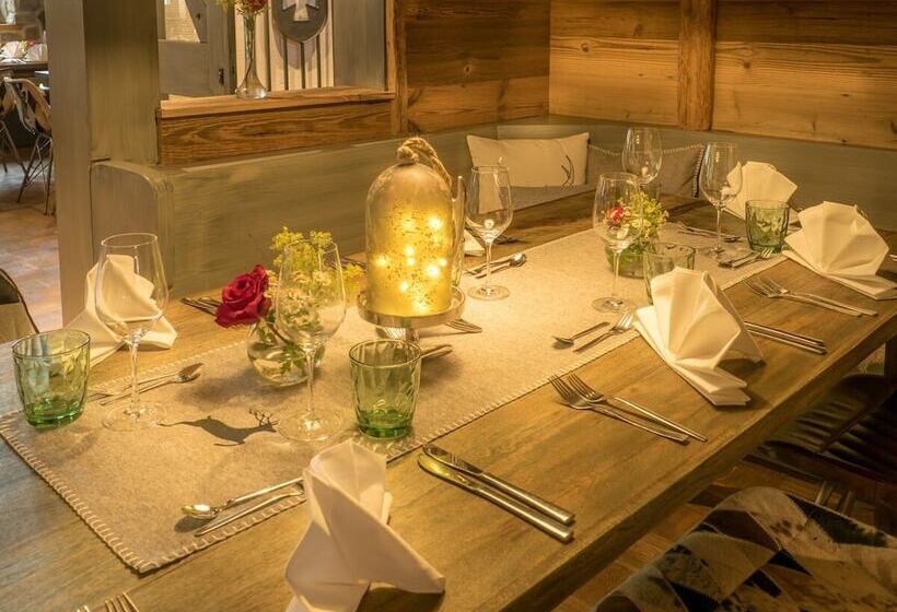 Отель Mäsers Allgäuherz