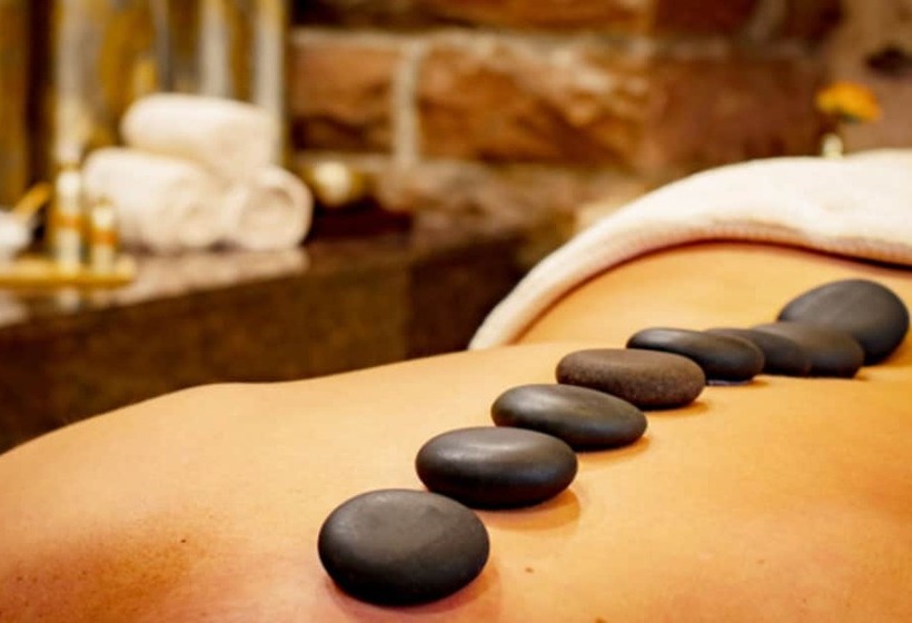 Отель Mäsers Allgäuherz