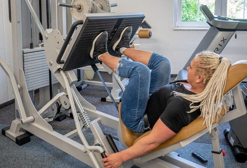 Отель Mäsers Allgäuherz