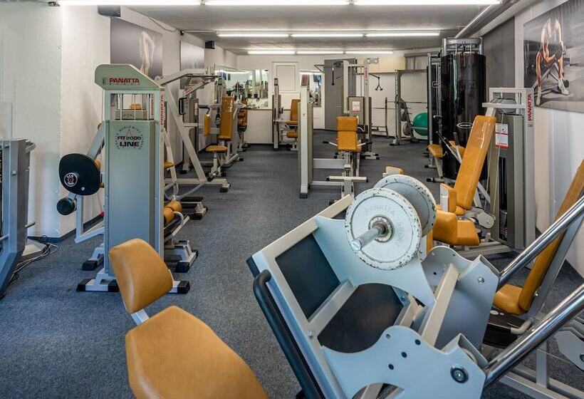 Отель Mäsers Allgäuherz