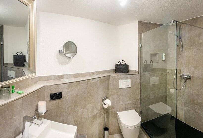 Отель Mäsers Allgäuherz