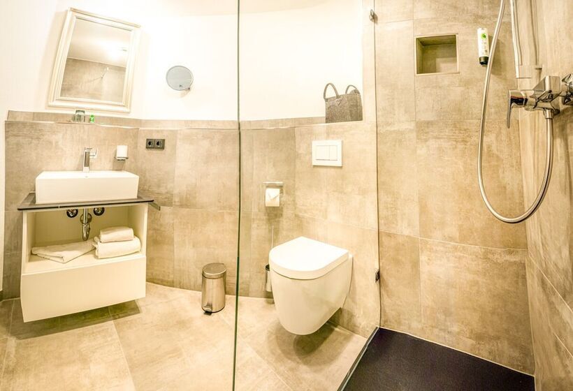 Отель Mäsers Allgäuherz