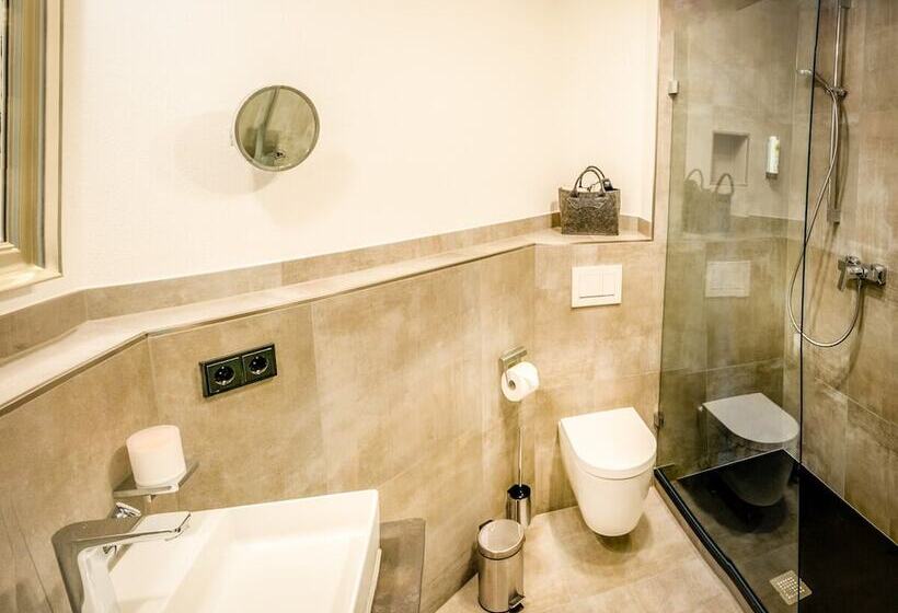 Отель Mäsers Allgäuherz