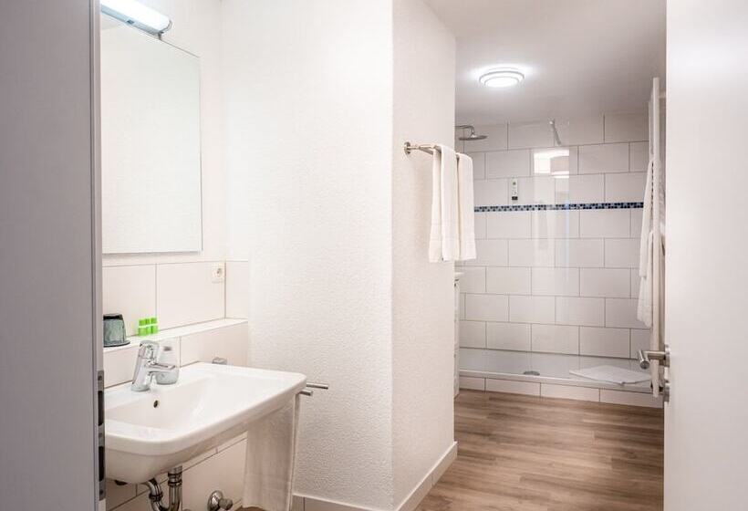 Отель Mäsers Allgäuherz