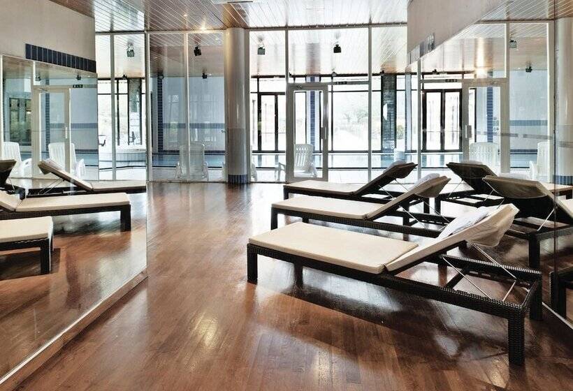 Millennium Hotel Paris Charles De Gaulle