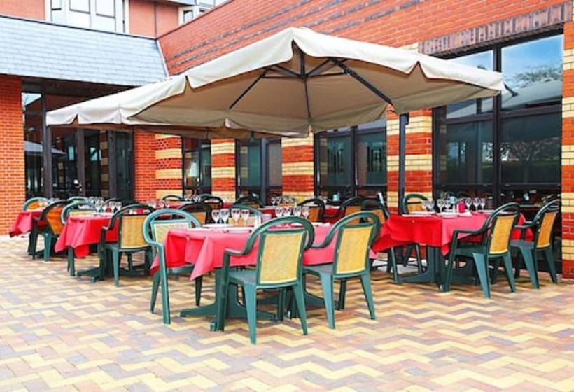 Millennium Hotel Paris Charles De Gaulle