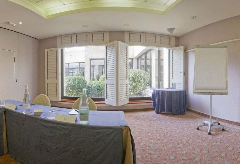 Millennium Hotel Paris Charles De Gaulle