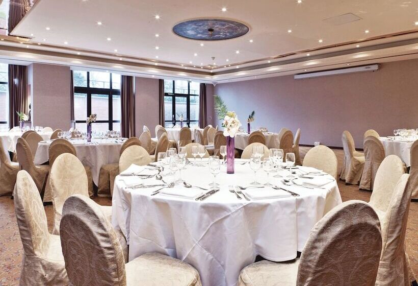 Millennium Hotel Paris Charles De Gaulle