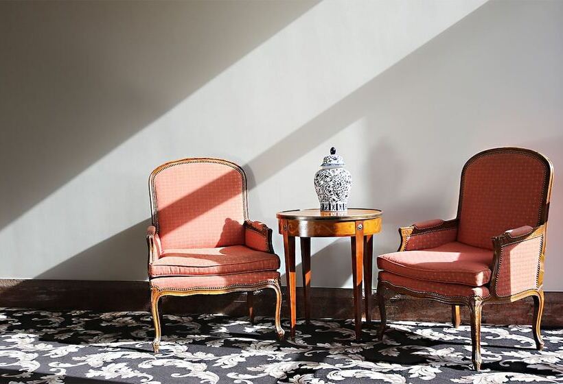 Millennium Hotel Paris Charles De Gaulle