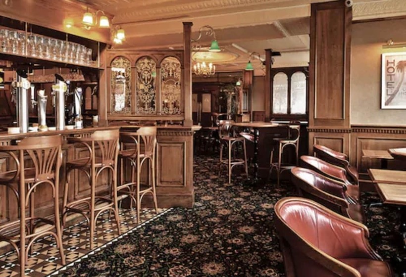 Millennium Hotel Paris Charles De Gaulle