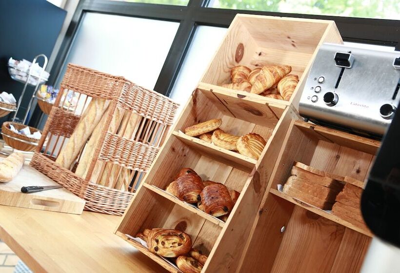 Millennium Hotel Paris Charles De Gaulle