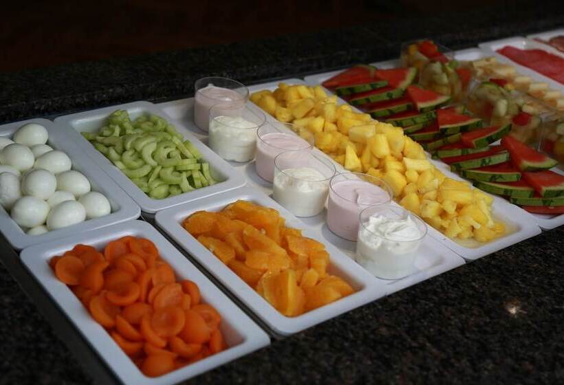 Millennium Hotel Paris Charles De Gaulle