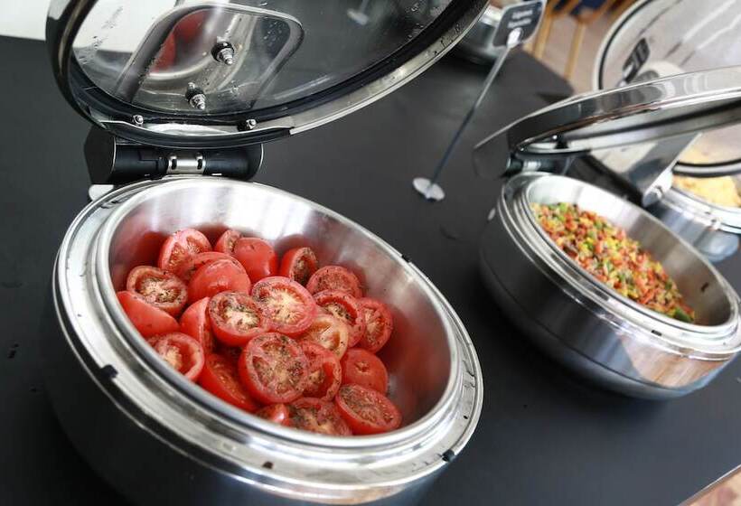 Millennium Hotel Paris Charles De Gaulle