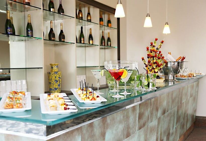 Millennium Hotel Paris Charles De Gaulle