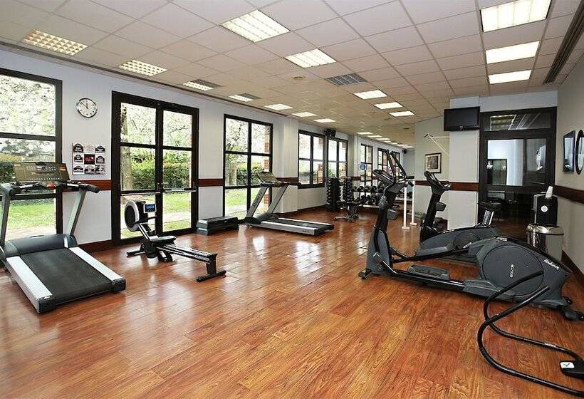 Millennium Hotel Paris Charles De Gaulle