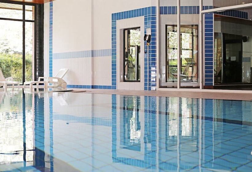 Millennium Hotel Paris Charles De Gaulle