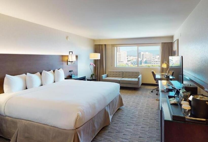 Miyako Hotel Los Angeles