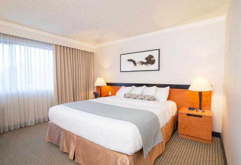 Miyako Hotel Los Angeles