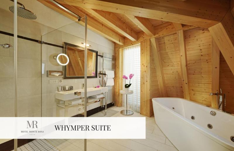 هتل Monte Rosa Boutique